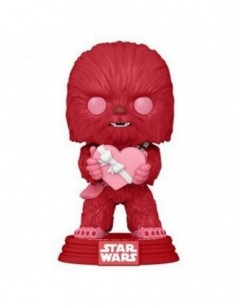 POP STAR WARS - CHEWBACCA... 2