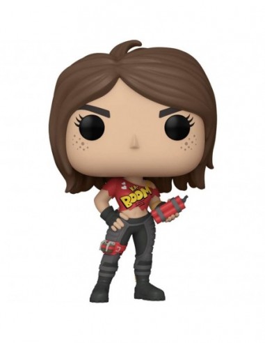 POP FORTNITE - TNTINA 640