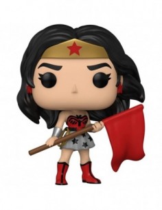 POP WONDER WOMAN - WONDER... 2