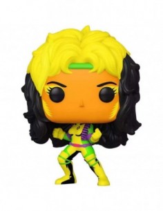 POP Marvel - Rogue Special...