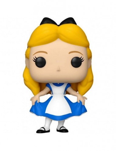 POP Alice In Wonderland - Alice...