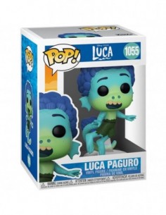 POP LUCA - LUCA PAGURO (...