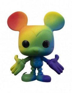 POP DISNEY - MICKEY MOUSE... 2