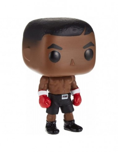 Pop Boxing - Mike Tyson 01