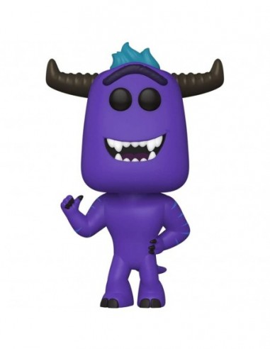 POP Monsters at Work - Tylore 1113