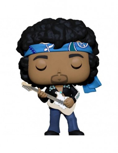 POP Rocks - Jimi Hendrix 244