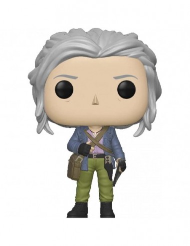 Pop The Walking Dead - Carol Peletier...