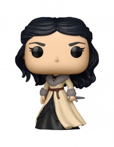 POP The Witcher - Yennefer 1193