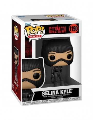 POP Batman - Selina Kyle 1190