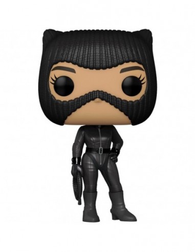 POP Batman - Selina Kyle 1190