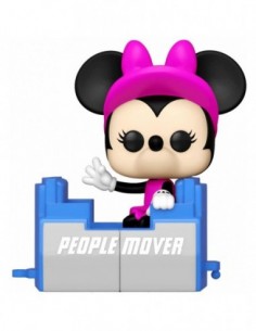 POP Walt Disney World 50 -...