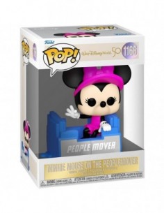 POP Walt Disney World 50 -... 2