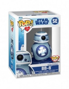 POP Make A Wish - Star Wars...