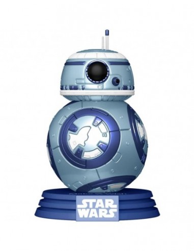 POP Make A Wish - Star Wars - BB-8 'MT'