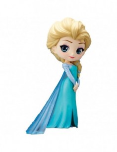 Figurine Qposket Disney -...