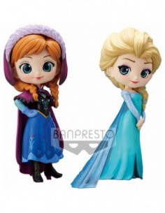 Figurine Qposket Disney -... 2