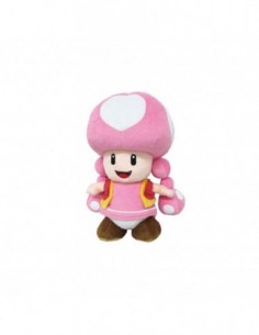 PELUCHE SUPER MARIO -...