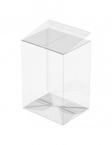 Pack Protective Case X10