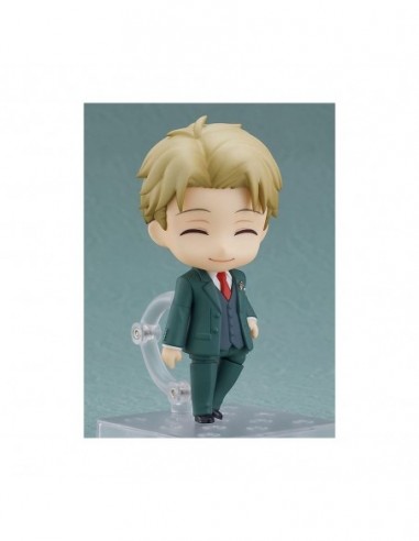 Figurine Nendoroid Spy X Family -...