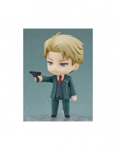 Figurine Nendoroid Spy X Family -...
