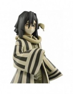 DEMON SLAYER - OBANAI IGURO...