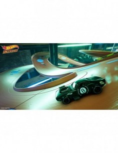 Hot Wheels - Unleashed 2