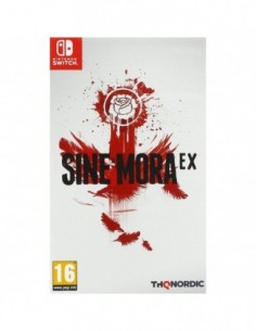 Sin Mora Ex