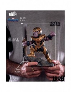Figurine Marvel Thanos... 2