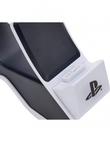 Double Chargeur Officiel PS5