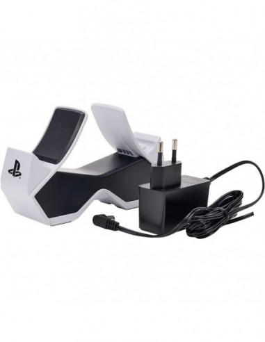Double Chargeur Officiel PS5