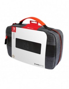 OFFICIEL COMMUTER CASE...