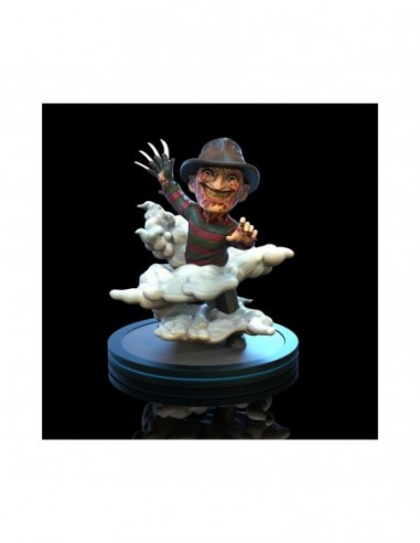 QFIG - FREDDY KRUEGER