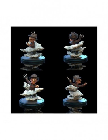 QFIG - FREDDY KRUEGER