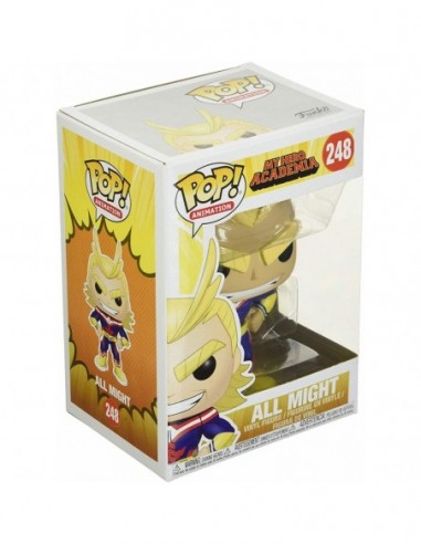 POP My Hero Academia - All Might 248