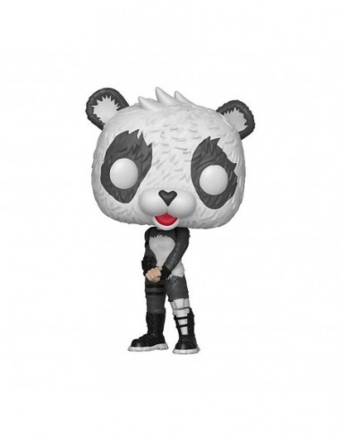 POP Fortnite - PANDA 515