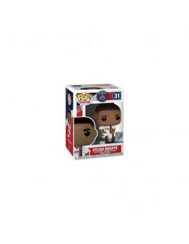 Pop PSG - Kylian Mbappe PSG 31