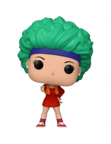 Pop Dragonball Z - Bulma 707