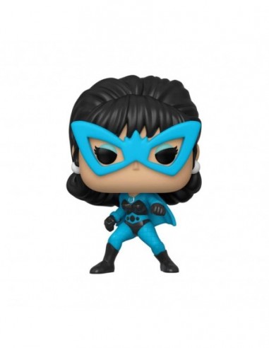 POP MARVEL 80TH - BLACK WIDOW 551