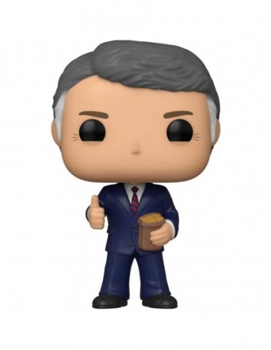 Pop American History - Jimmy Carter 48