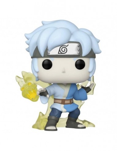 POP Boruto - Mitsuki 673