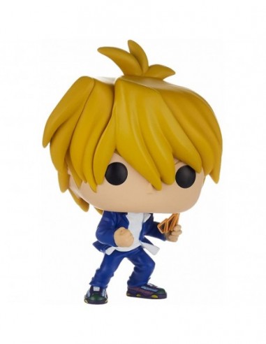 POP YU GI OH - JOEY WHEELER 717