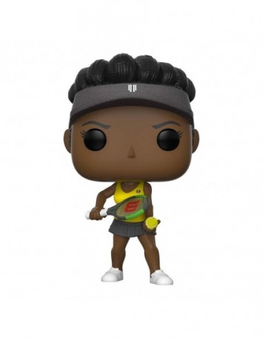 POP TENNIS LEGENDS - VENUS WILLIAMS 01