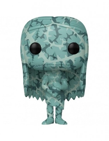 POP Disney Art - Sally 08