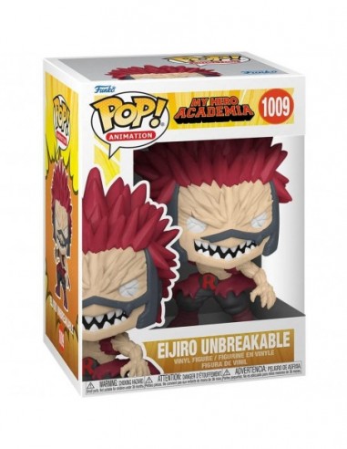 POP My Hero Academia - Eijiro...