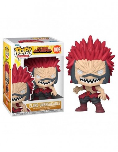 POP My Hero Academia - Eijiro...