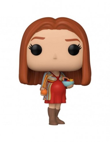 POP WANDAVISION - 70S WANDA 717