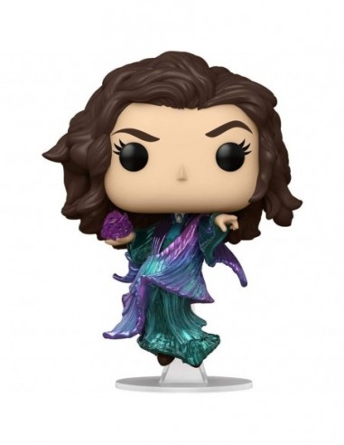 POP WANDAVISION - AGATHA 826