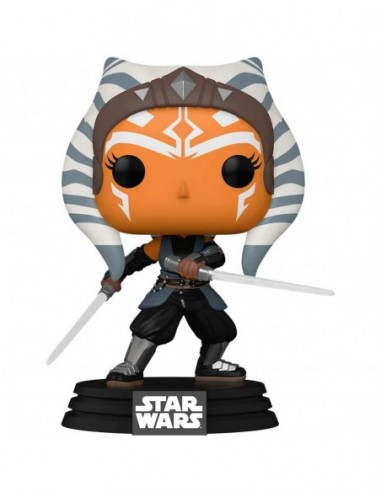 POP Star Wars - Ahsoka 464