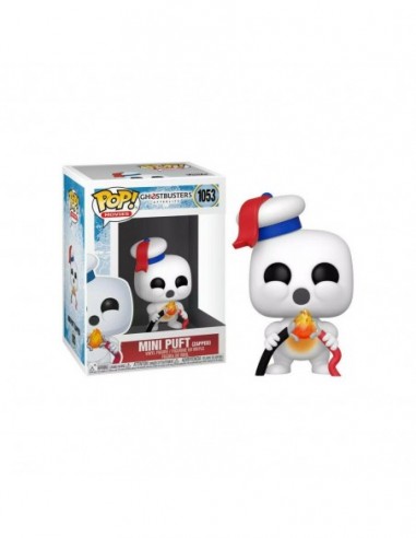 POP Ghostbusters Afterlife - Mini...