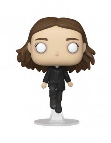 Pop The Umbrella Academy - Vanya 1118